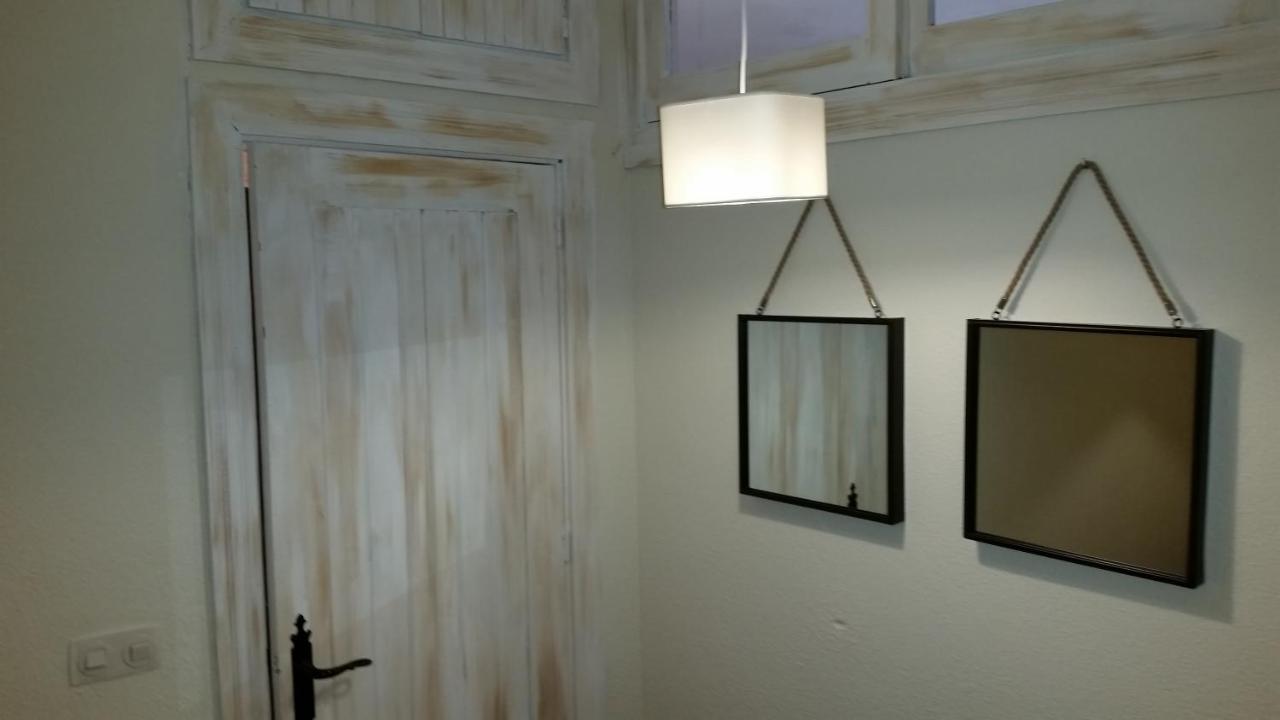 Sierra Nevada Apartment Γρανάδα Εξωτερικό φωτογραφία