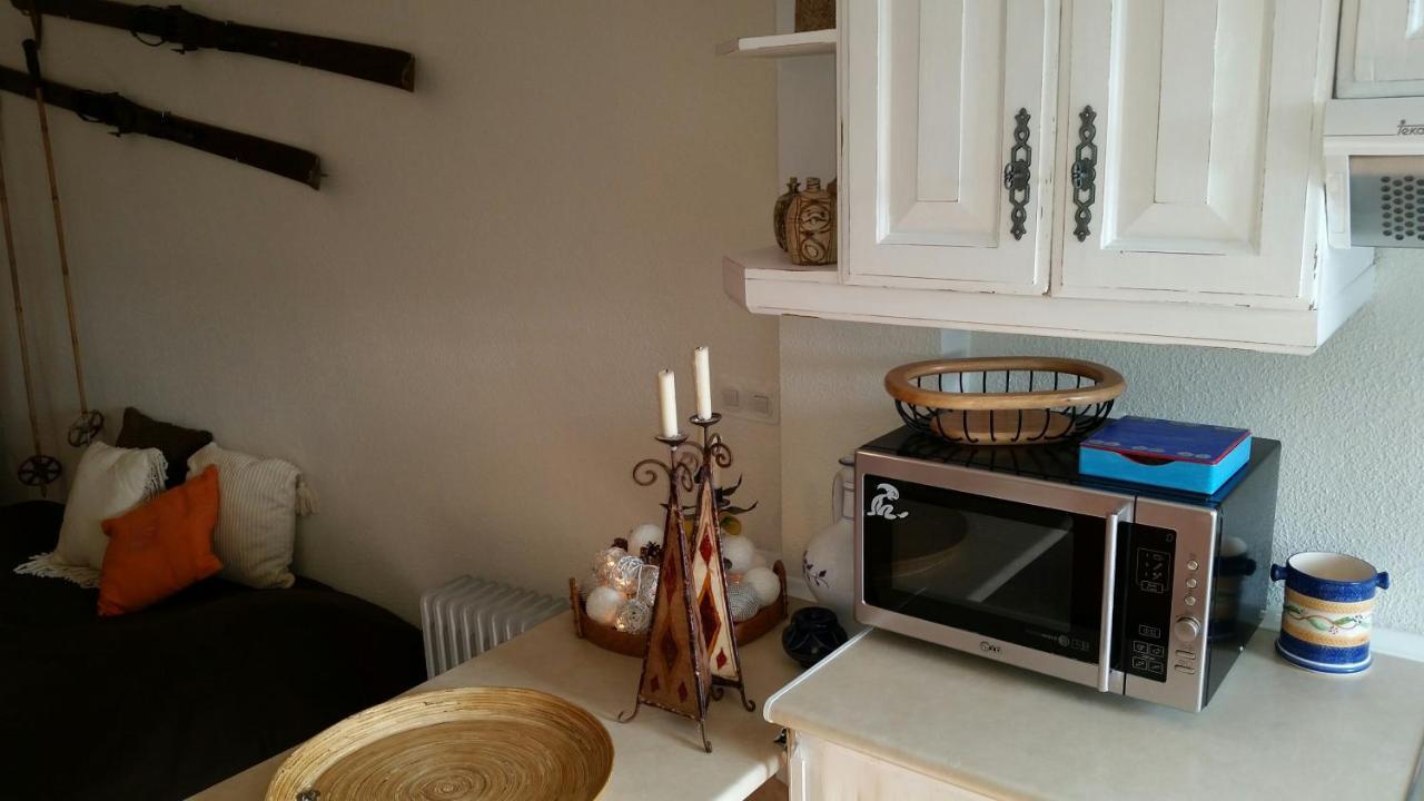 Sierra Nevada Apartment Γρανάδα Εξωτερικό φωτογραφία