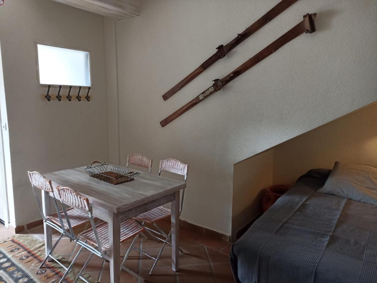 Sierra Nevada Apartment Γρανάδα Εξωτερικό φωτογραφία